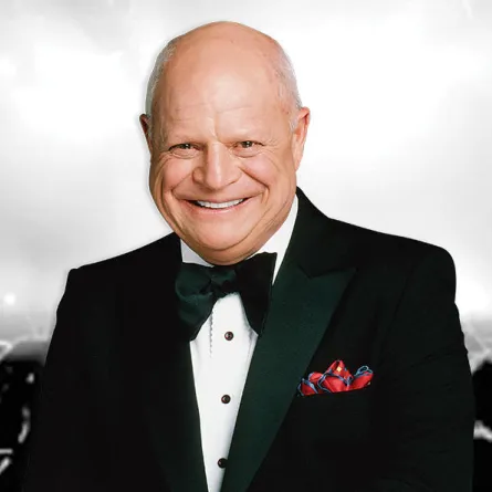 وفاة الكوميدي Don Rickles عن عمر ناهز 90 عاماً
