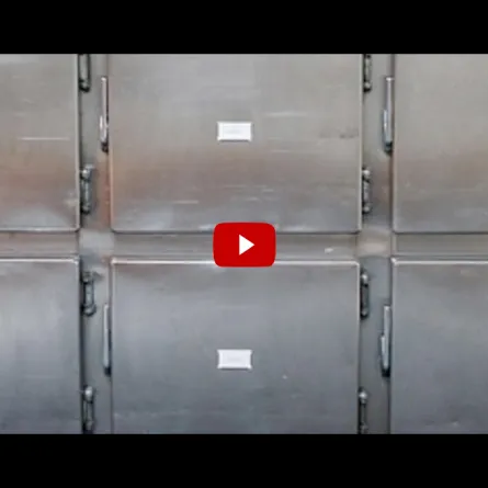 بالفيديو.. بقاء جثّة ميّت أربع سنوات من دون دفنها: لماذا؟!