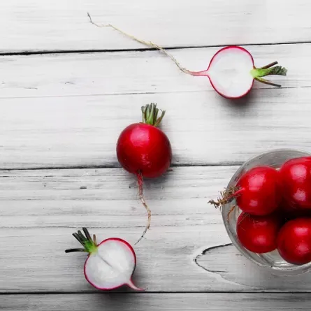 الفجل: اكثر من 10 فوائد صحية ستصدمك!