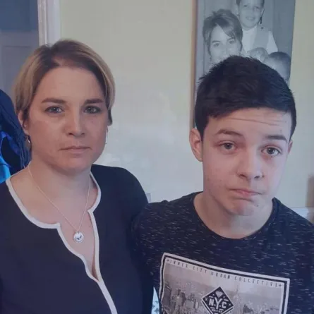 حالة صحيّة نادرة... يدخل كل يوم في غيبوبة مدة 18 ساعة