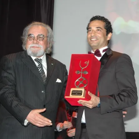 لهذا السبب توج عمرو سعد في المغرب!