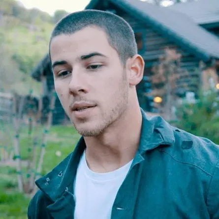 نيك جوناس يغنّي في مهرجان موازين