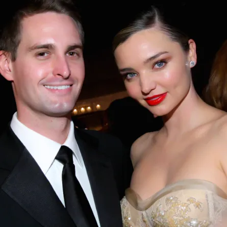 منزل ايفان شبيجل وميراندا كير بـ12 مليون دولار