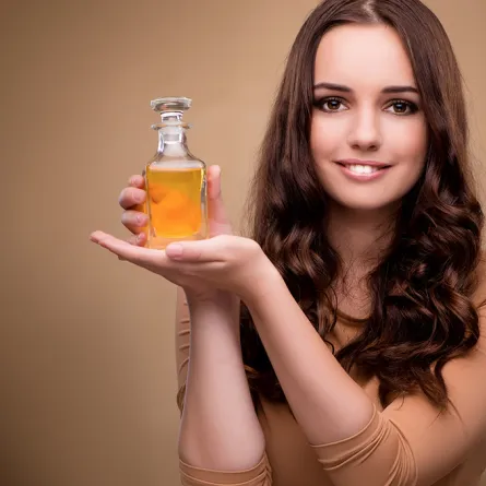 3 أنواع من الزيوت في التدبير المنزلي