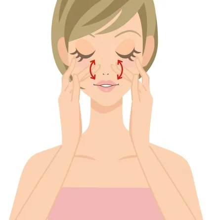 تمارين للوجه بديلة للبوتوكس تمنع التجاعيد