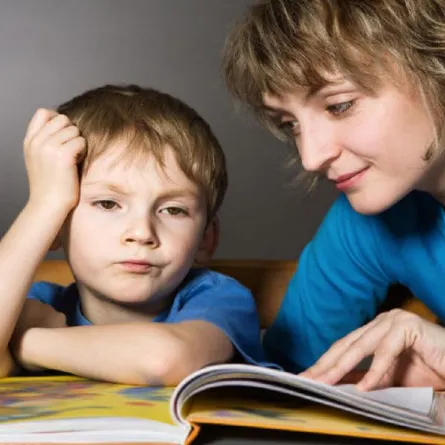 احذروا.. مخاطر الواجبات المدرسية