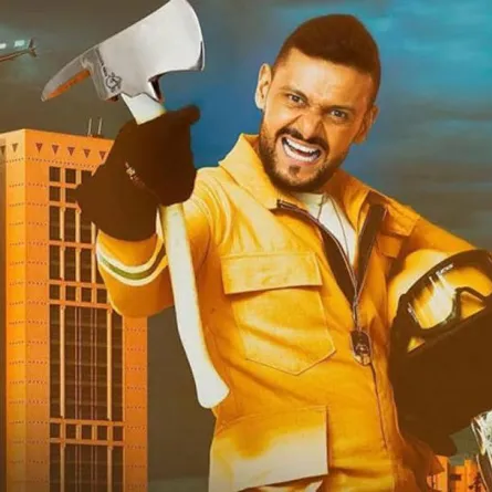 خاص: رامز جلال يبدأ ثلاثة أسابيع من المقالب في واحة سيوة