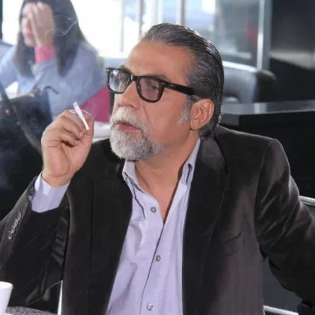 أيمن رضا يعتذر عن بقعة ضوء مجدداً.. وهذه المرة السبب؟