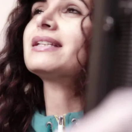 حملة كبيرة تطالب رشا شربتجي بالاعتذار لهذا السبب