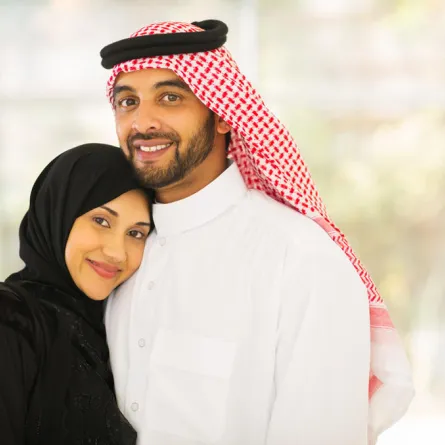 كيف يجب التهيؤ أسرياً للشهر الفضيل؟