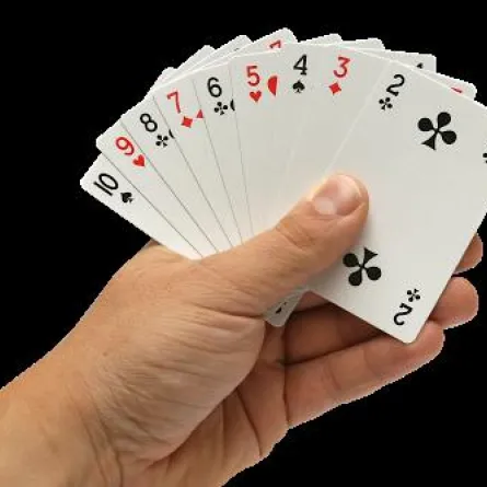 السعودية تدرس إطلاق "مسابقة البلوت"