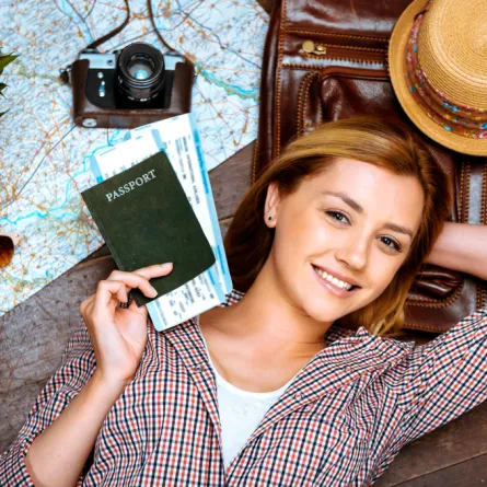 5 طرق للحفاظ على جواز السفر من السرقة