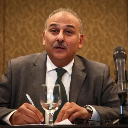 هذه تفاصيل تورط جمال سليمان بقضية ثأر