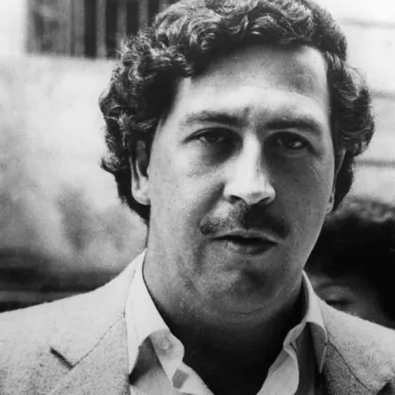 بالفيديو.. حقائق صادمة عن إمبراطور «الكوكايين» في العالم