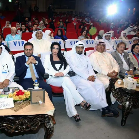 السفيرة وفاء بن خليفة مكرّمةً من المنظمة التنموية للطاقة المتجددة