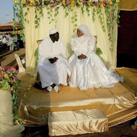 للحد من العنوسة.. السودان تدعو الى تعدد الزوجات!