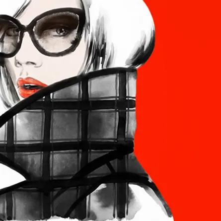 الابراج تحدد لون احمر الشفاه المثاليّ لك