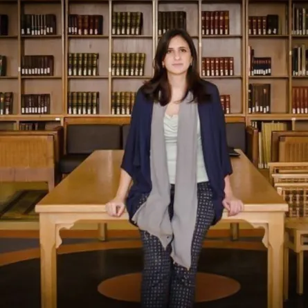 أول سيدة عربية تحصد جائزة اليونسكو- الشارقة للثقافة العربية