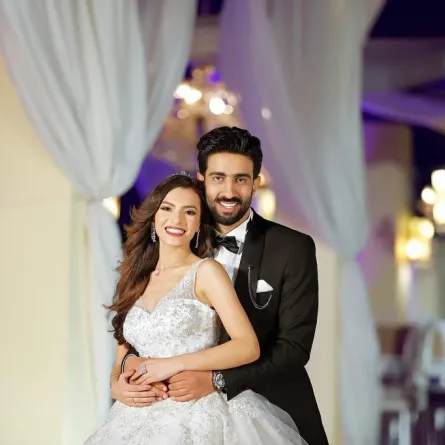 بالفيديو: بعد زفافهما بأيام هذه هدية كارمن سليمان إلى زوجها