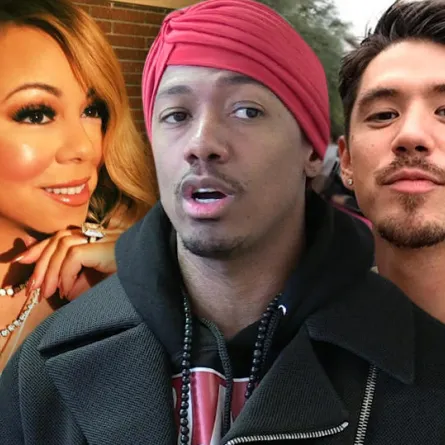 ماريا كاري تنفصل عن حبيبها