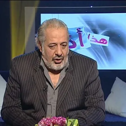 أين تقيم ابنة أيمن زيدان ونورمان أسعد؟