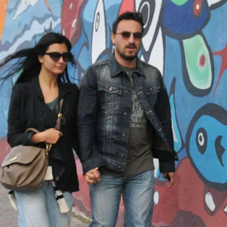 هل تم الطلاق سراً بين توبا بويوكستون وزوجها أونور صايلاك؟