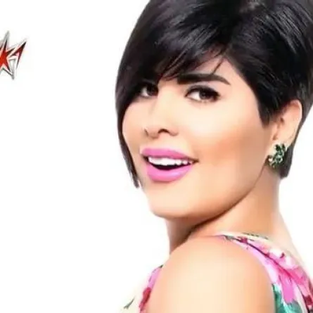 شمس توجه رسالة لفنانة خليجية: خذي إجازة مني