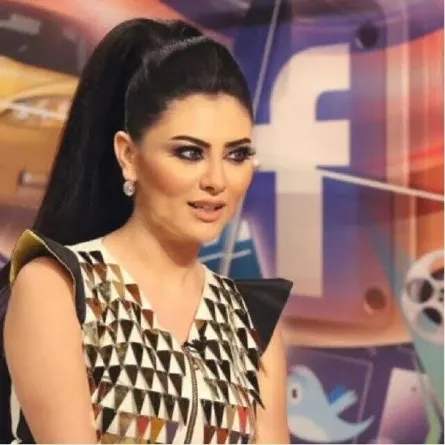 مريم حسين تنشر فيديو وهي تبكي... فما هو السبب؟