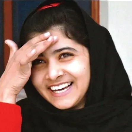 تعيين الباكستانية ملالا يوسفزي سفيرة الأمم المتحدة لتشجيع تعليم الفتيات