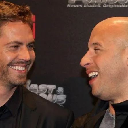 فان ديزل: والدة بول ووكر إعتذرت لي عندما ذهبت لمواساتها