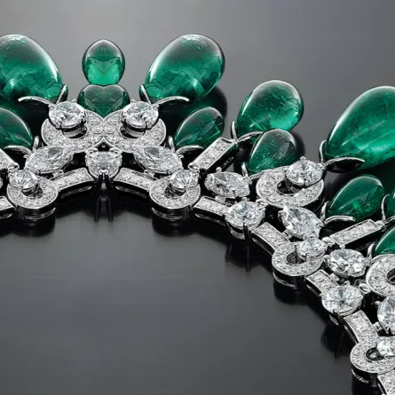 موديلات مجوهرات ملكيّة لسهراتكِ الفاخرة!