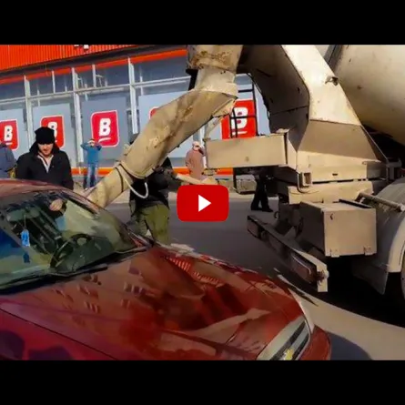 بالفيديو.. زوجة خانت زوجها وتخلت عن اسمه، فكان أغرب انتقام