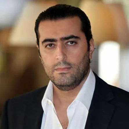 باسم ياخور: أيمن زيدان طلّع عيوني وهشام شربتجي جرّب فينا كل شيء