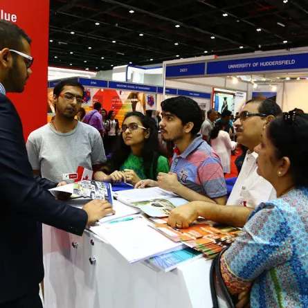 «معرض الخليج للتعليم والتدريب 2017» ينطلق غدًا