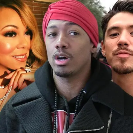 الفواتير الضخمة هي السبب الحقيقيّ وراء انفصال ماريا كاري عن حبيبها