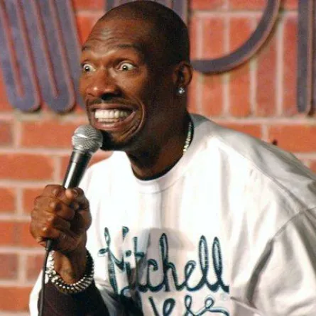 وفاة الكوميدي تشارلي ميرفي بعد صراع مع سرطان الدم