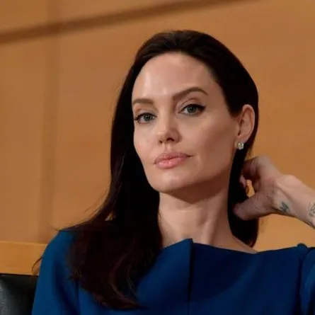 إرتباط أنجلينا جولي وزواج قريب.. حقيقة أم إشاعة؟