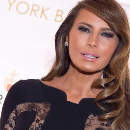 "ديلي ميل" تعتذر من ميلانيا ترامب بسبب مقال.. ماذا جاء فيه؟