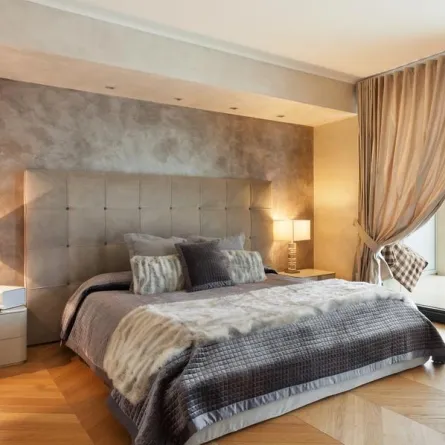 نصائح ديكور لتحويل غرف نوم المنزل إلى أجنحة فندقيّة