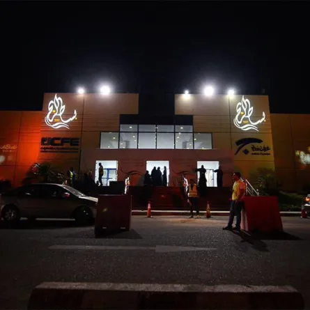 الأميرة عادلة: معرض بساط الريح عمل مميز وأنموذج للمؤسسات الخيرية