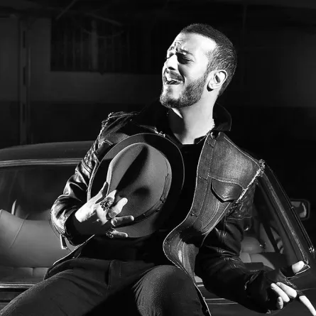 إطلاق سراح سعد المجرد ... بشروط