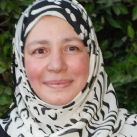 حقيقة وفاة عبلة كامل بطلق ناري