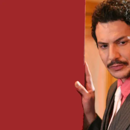 باسل خياط بــــ 30 يوم