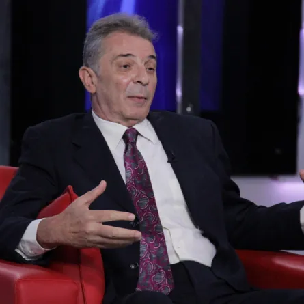 محمود حميدة في تصريحات صادمة : أنا فاسد ودوري في "الأب الروحي" نصب!!