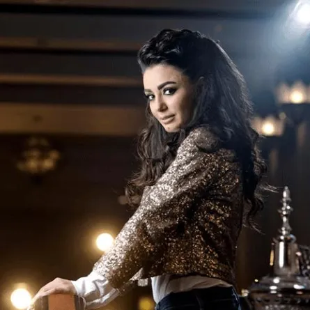 ديمة الجندي: شخصيتي في "باب الحارة" عذبتني لهذا السبب