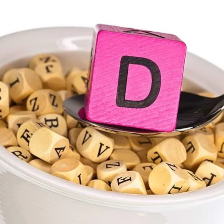 فيتامين D ومخاطر الإصابة بالسرطان في دراسة جديدة