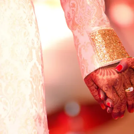 في شهر العسل... قتلت زوجها لأنّه "غير وسيم"