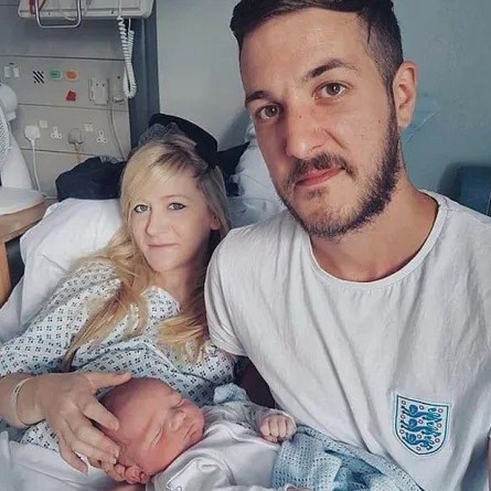 محكمة تأمر بموت الرضيع... والأهل يطعنون بالقرار الفاجع