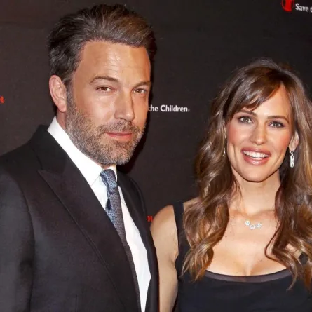 بعد كثرة الشائعات... بن أفليك وجينفير غارنر ينفصلان رسمياً