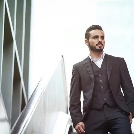 نجم "آراب أيدول" ينضم إلى قائمة السفراء